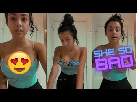 malu trevejo only fan leak|OnlyFans